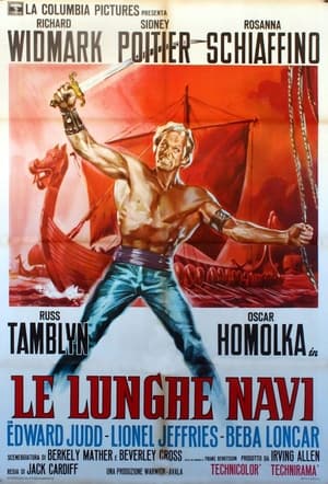 Image Le lunghe navi