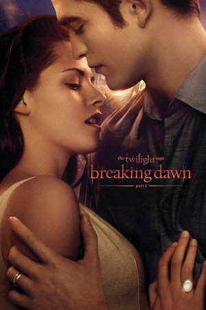 poster The Twilight Saga: Breaking Dawn - Part 1