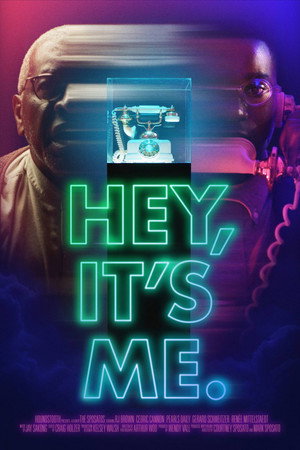 Hey, It's Me 7