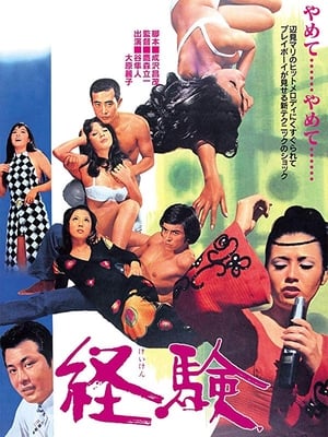 Poster 経験 1970