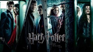 Harry Potter and The Deathly Hallows: Part 1 (2010)