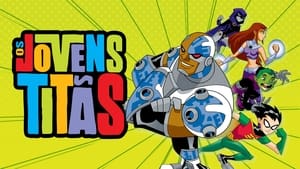 poster Teen Titans