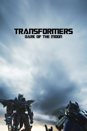 Постер фильма «Трансформеры 3: Тёмная сторона Луны (2011)» — (39 из 195)