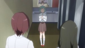 Demi-chan wa Kataritai: 1×4