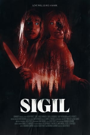 Poster Sigil (2023)