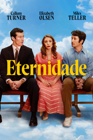 poster Eternity