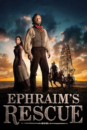 Poster Ephraim's Rescue 2013