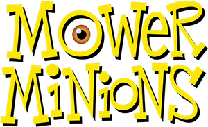 Mower Minions