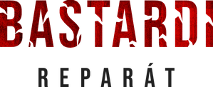 Bastards: Repair — Logos 3