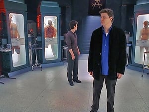 Angel Season 2 Episode 18