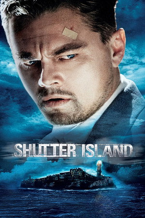 poster Shutter Island