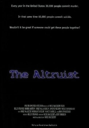 The Altruist (2004)