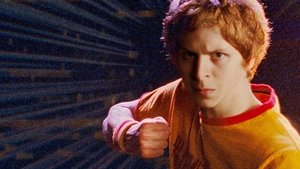 Scott Pilgrim contra el mundo (2010)