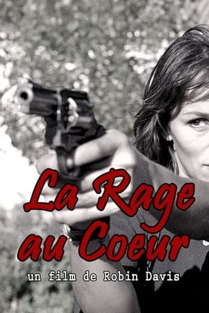 Poster La rage au cœur 1995