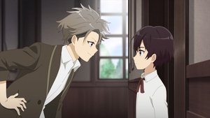 The Reincarnation of the Strongest Exorcist in Another World Season 1 Episode 1