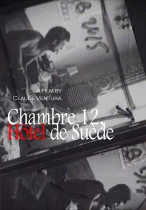 Poster Chambre 12, Hôtel de Suède (1993)