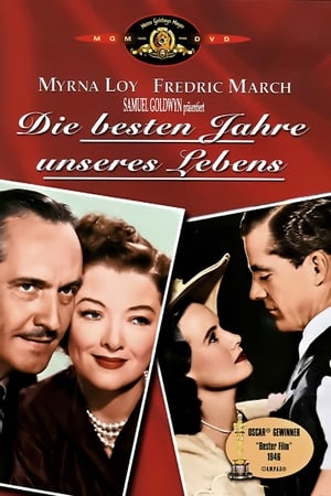 Die besten Jahre unseres Lebens (1946)