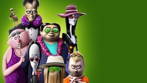 La familia Addams 2: La Gran Escapada