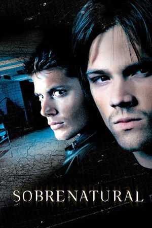 poster Supernatural