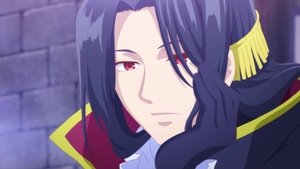 Akuyaku Reijou nanode Last Boss wo Kattemimashita: Episódio 2