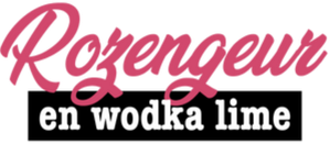 Rozengeur & Wodka Lime — Logos 1