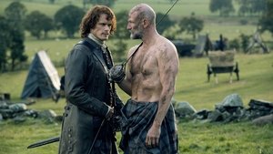 Outlander 2 x 9