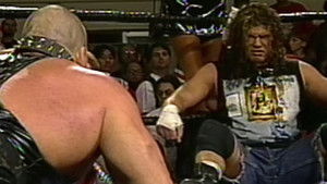 ECW Hardcore TV ECW Hardcore TV - Sep. 19, 1995