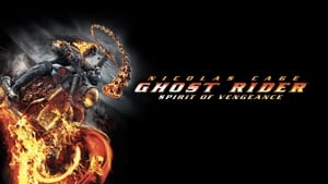 Ghost Rider: Spirit of Vengeance (2011)