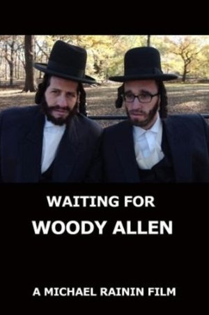 Image Waiting for Woody Allen