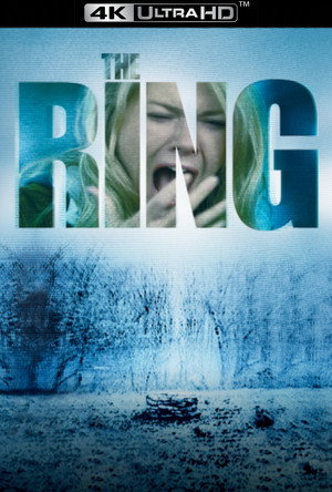 Постер фильма «Звонок (2002)» — (27 из 69)