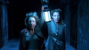 Insidious: La última llave (2018)