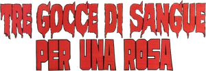 La Rose écorchée — Logos 3