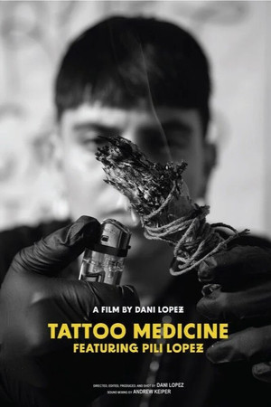 Tattoo Medicine