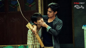 series image
