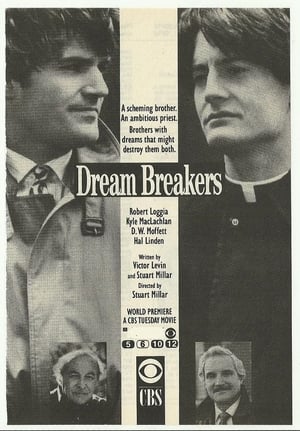 Poster Dream Breakers 1989