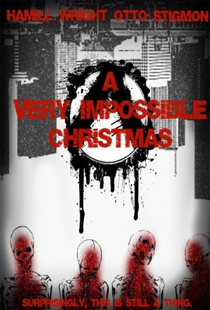 Poster A Very Impossible Christmas 2015