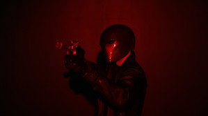 Red Hood
