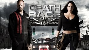 ซิ่ง สั่ง ตาย Death Race 1 (2008)  พากไทย