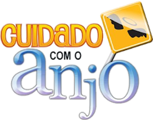 Cuidado con el Ángel — Logos 2