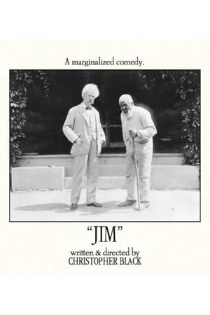 Poster Jim (2019)