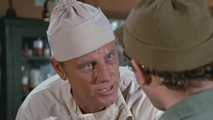 M*A*S*H 3. évad 21. rész