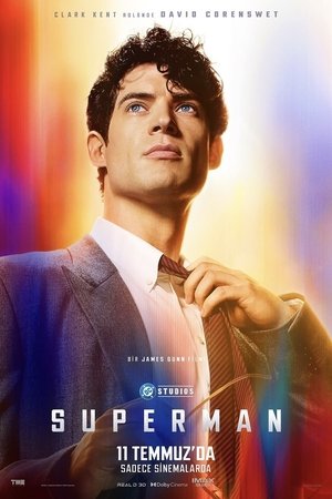 poster Superman