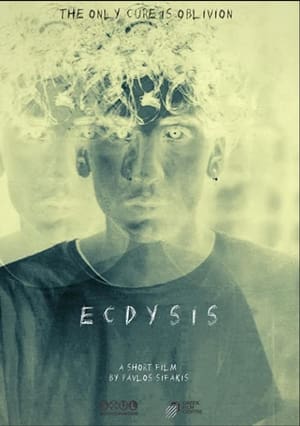 Poster Ecdysis (2021)