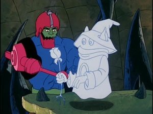 He-Man and the Masters of the Universe: 2×41