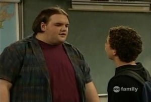 Boy Meets World: 4×9