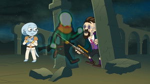 Paranormal Inactivity