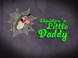 Image Spider's Little Daddy