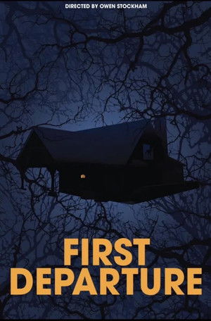 First Departure (2026)