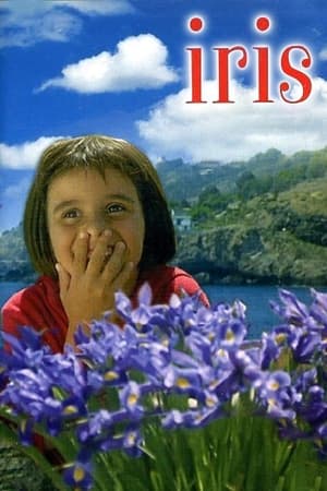 Poster Iris (2002)