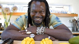 Caribbean Food Made Easy